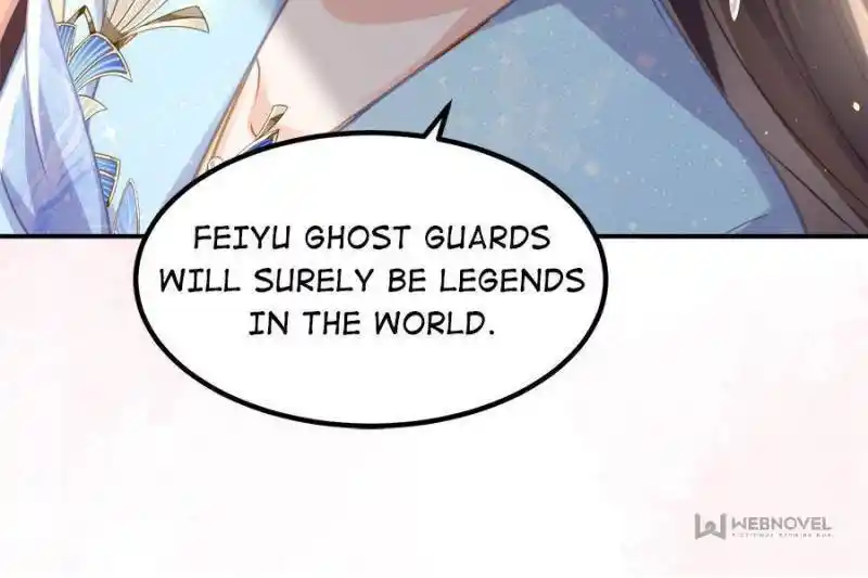 The Eunuch's Consort Rules the World Chapter 348