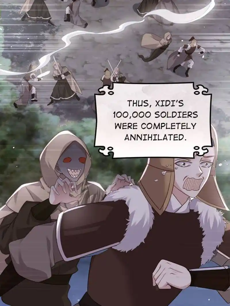 The Eunuch's Consort Rules the World Chapter 348