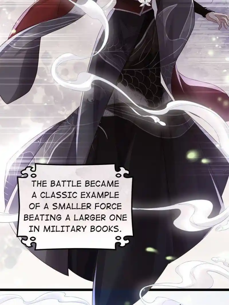 The Eunuch's Consort Rules the World Chapter 348