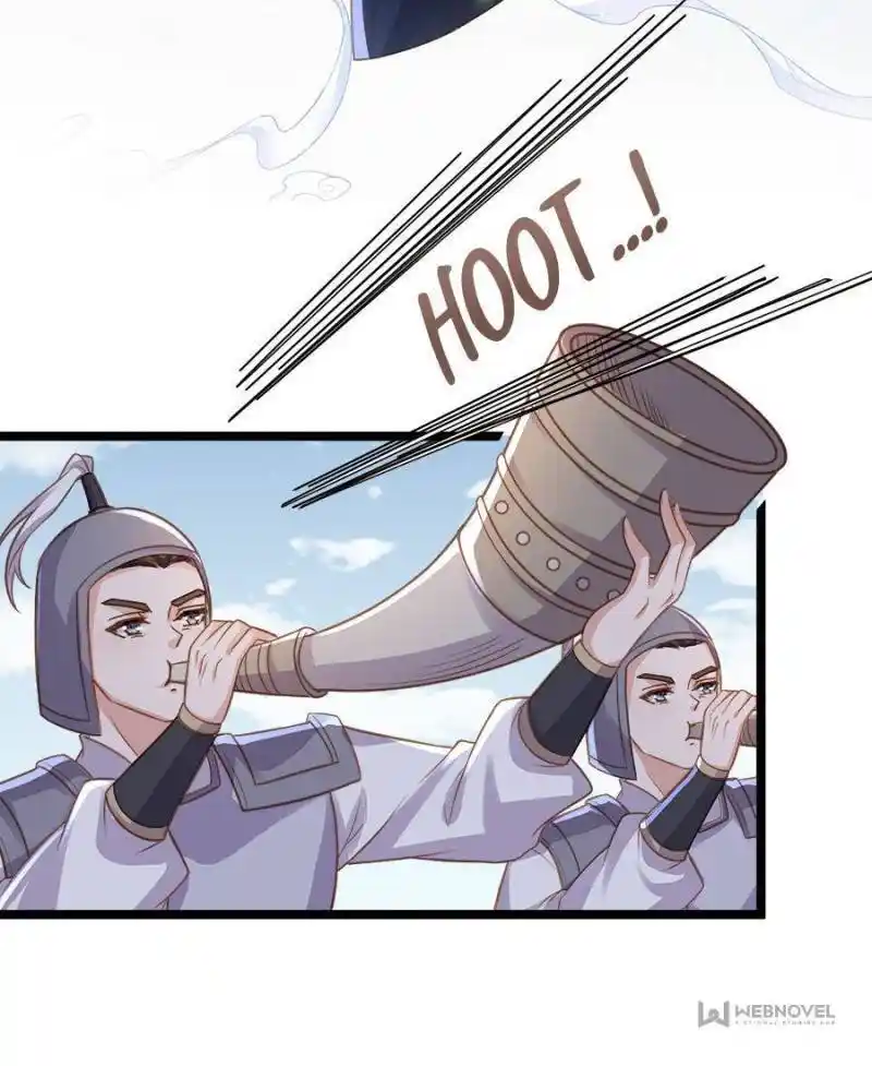 The Eunuch's Consort Rules the World Chapter 348