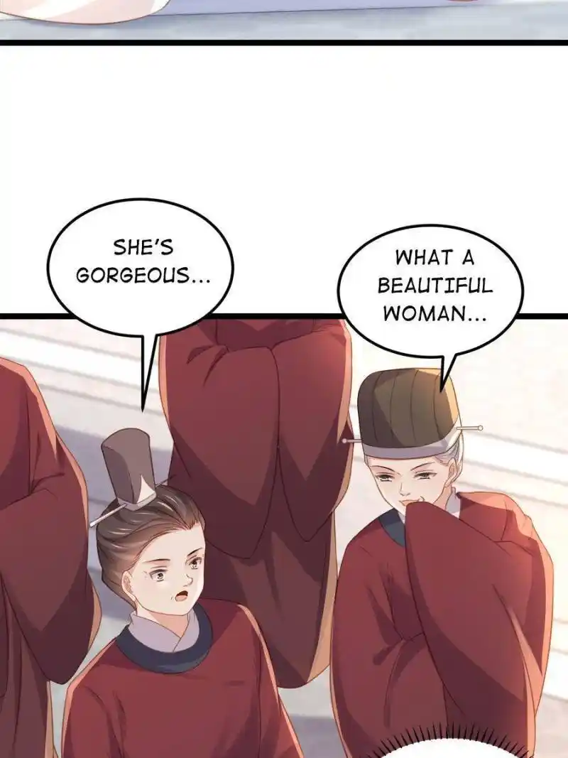 The Eunuch's Consort Rules the World Chapter 349