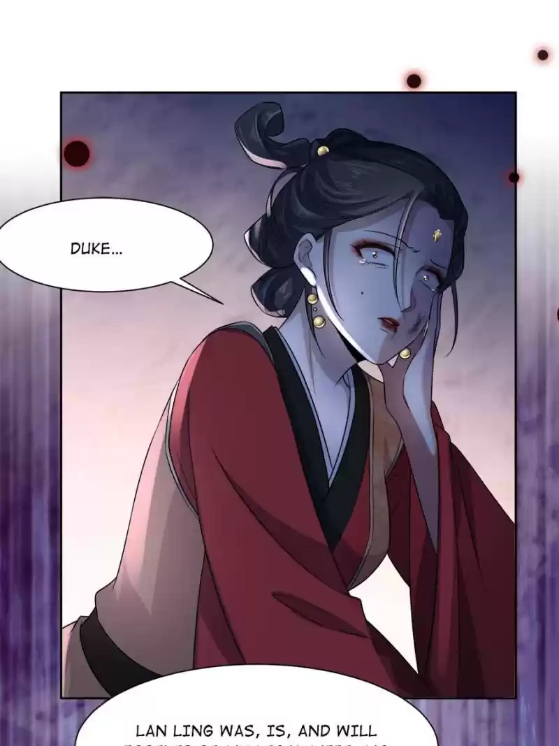 The Eunuch's Consort Rules The World Chapter 35