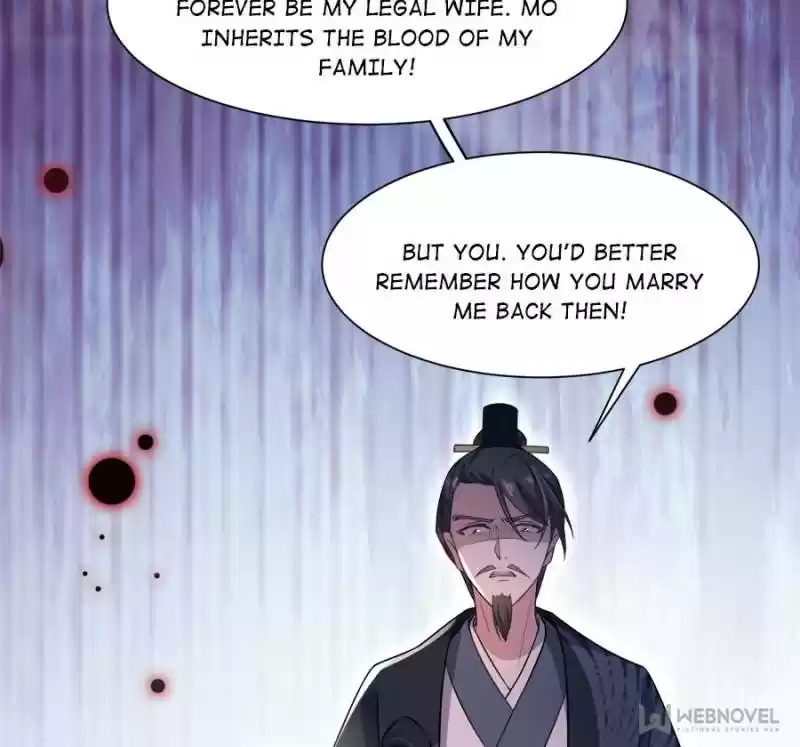 The Eunuch's Consort Rules The World Chapter 35