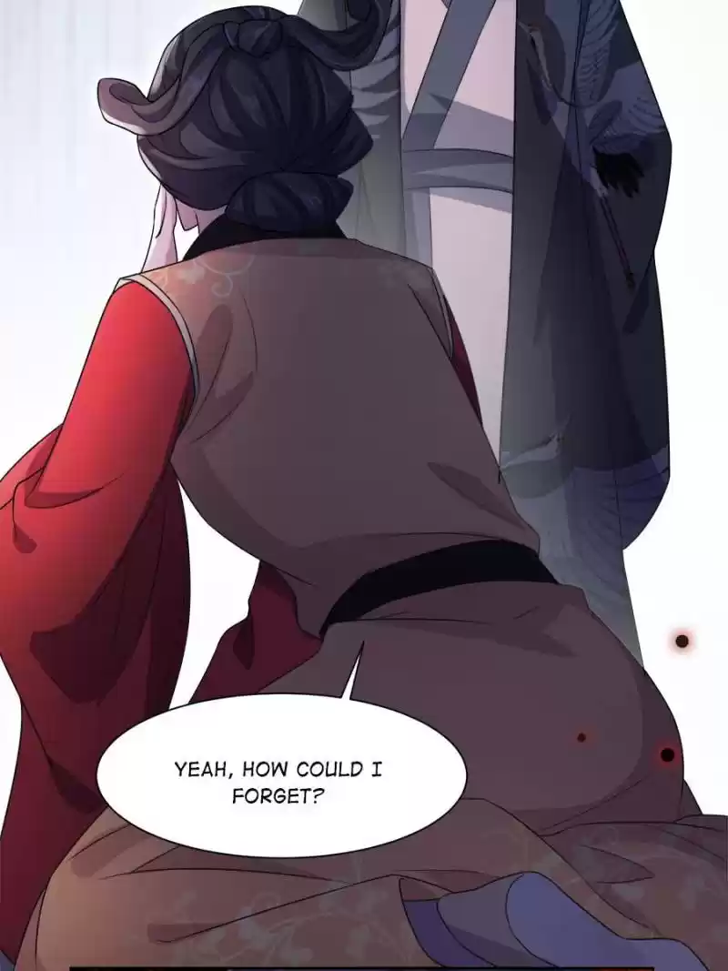 The Eunuch's Consort Rules The World Chapter 35