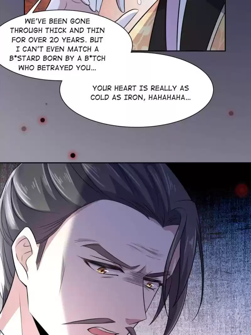 The Eunuch's Consort Rules The World Chapter 35