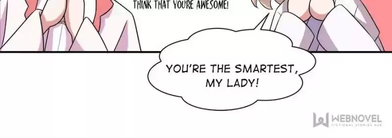 The Eunuch's Consort Rules The World Chapter 35