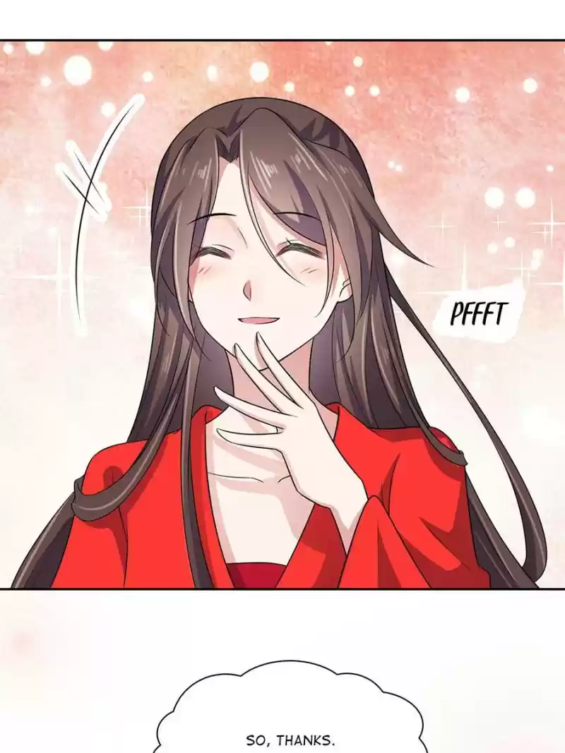 The Eunuch's Consort Rules The World Chapter 35