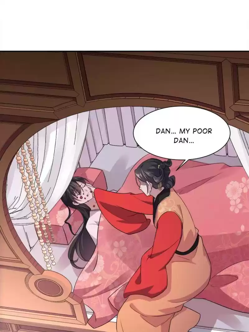 The Eunuch's Consort Rules The World Chapter 35