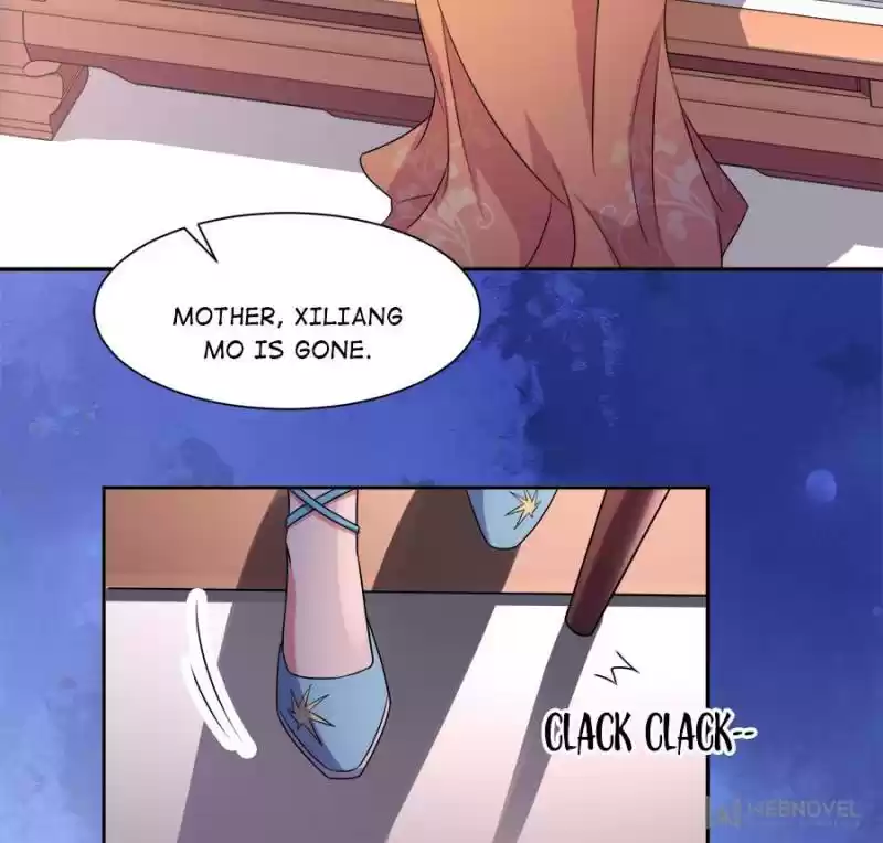 The Eunuch's Consort Rules The World Chapter 35