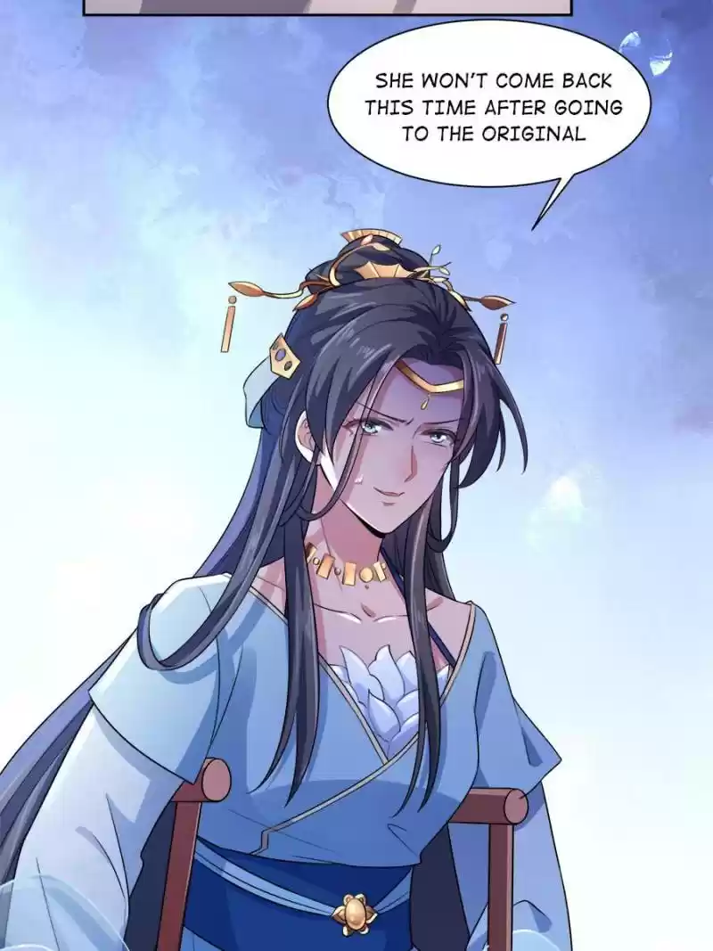 The Eunuch's Consort Rules The World Chapter 35