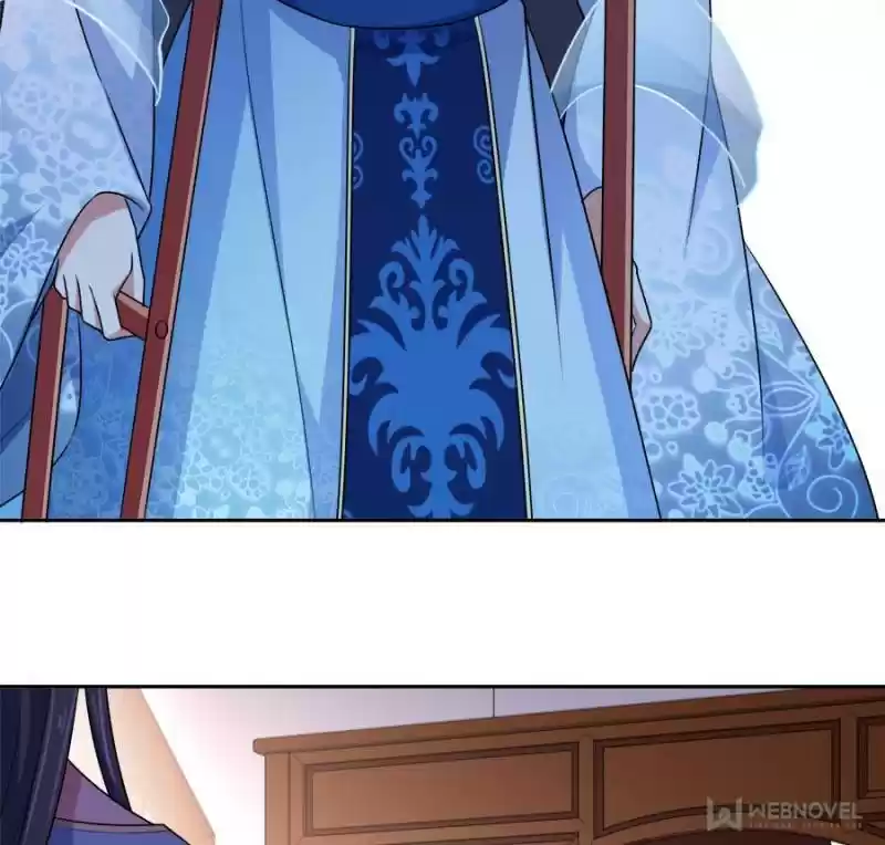 The Eunuch's Consort Rules The World Chapter 35