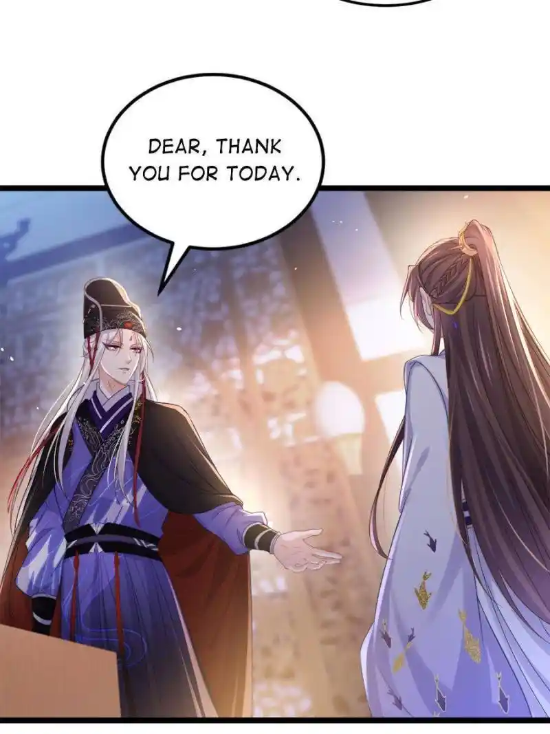 The Eunuch's Consort Rules the World Chapter 350