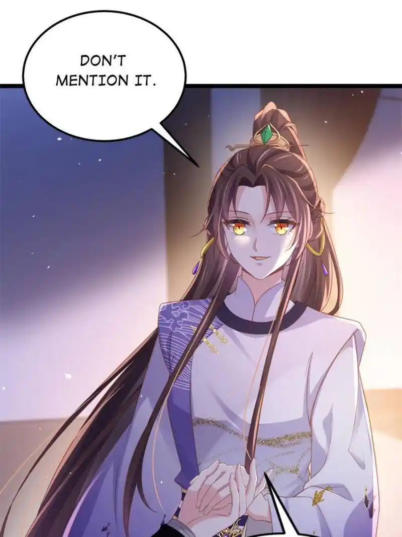 The Eunuch's Consort Rules the World Chapter 350