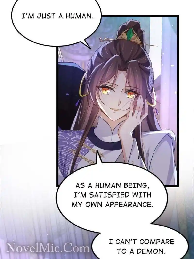 The Eunuch's Consort Rules the World Chapter 350