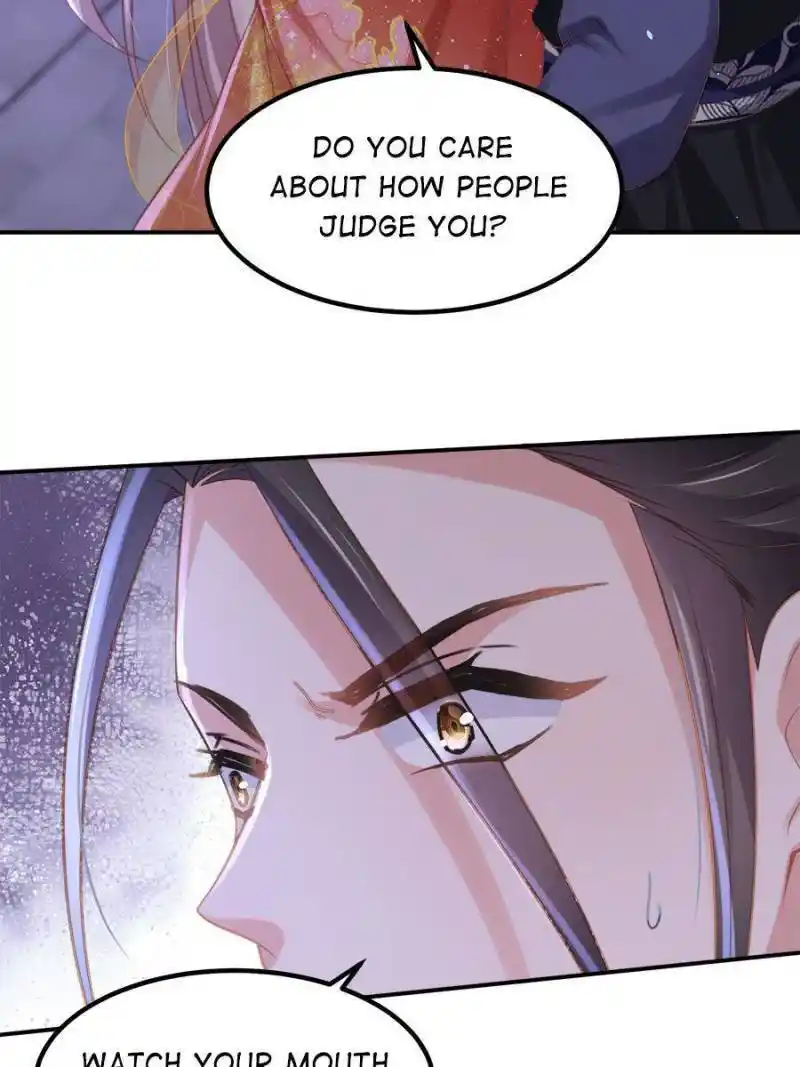 The Eunuch's Consort Rules the World Chapter 351