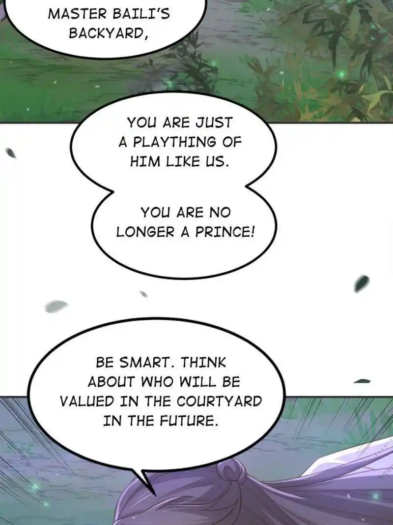 The Eunuch's Consort Rules the World Chapter 351