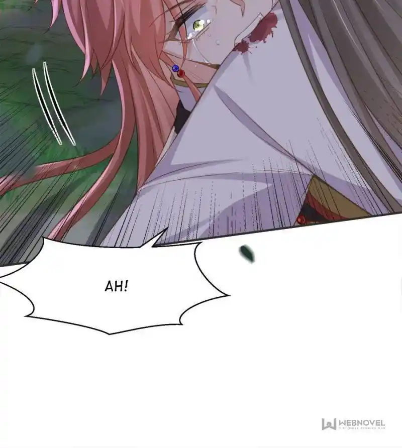 The Eunuch's Consort Rules the World Chapter 351