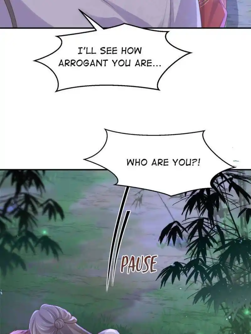 The Eunuch's Consort Rules the World Chapter 351