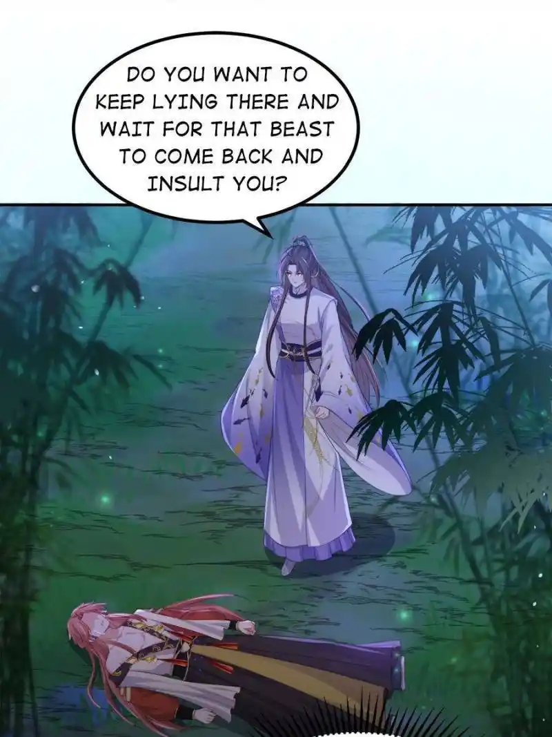 The Eunuch's Consort Rules the World Chapter 351