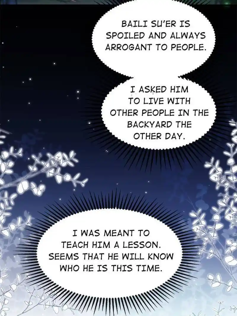 The Eunuch's Consort Rules the World Chapter 351