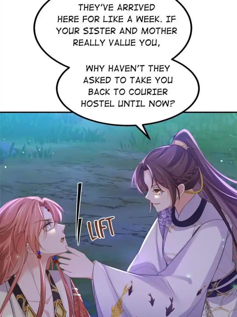 The Eunuch's Consort Rules the World Chapter 351