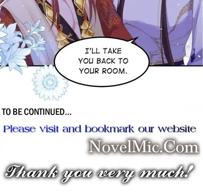 The Eunuch's Consort Rules the World Chapter 351