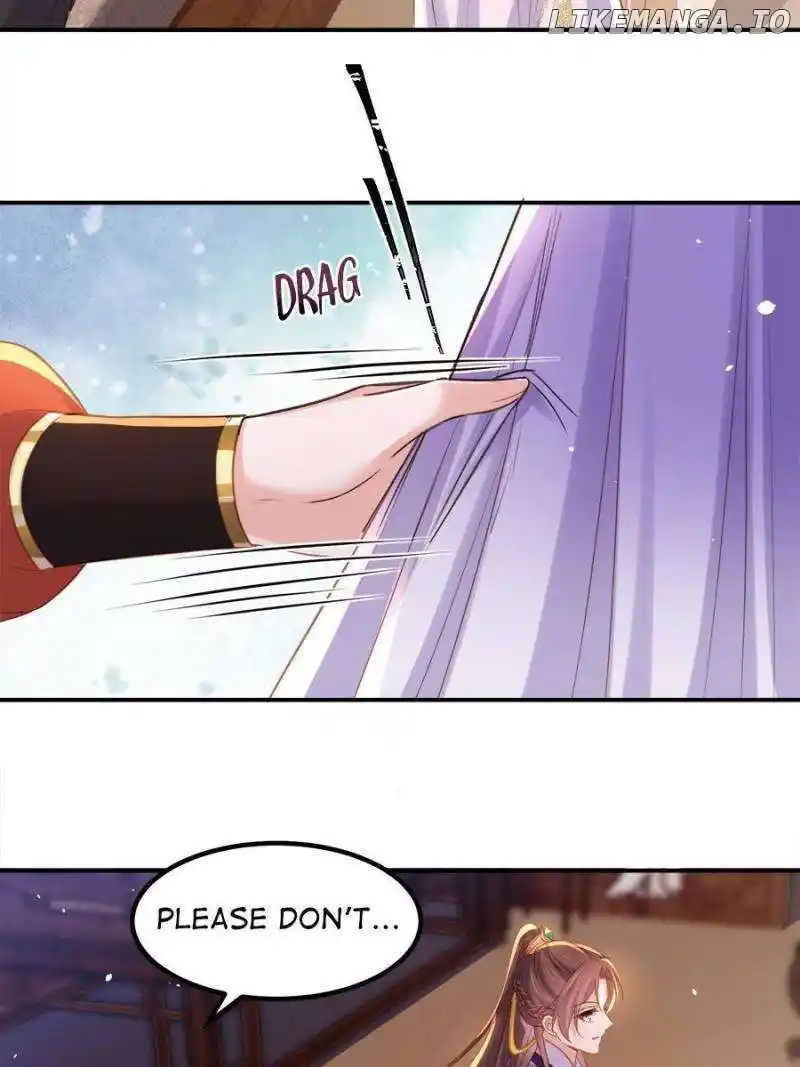 The Eunuch's Consort Rules the World Chapter 352