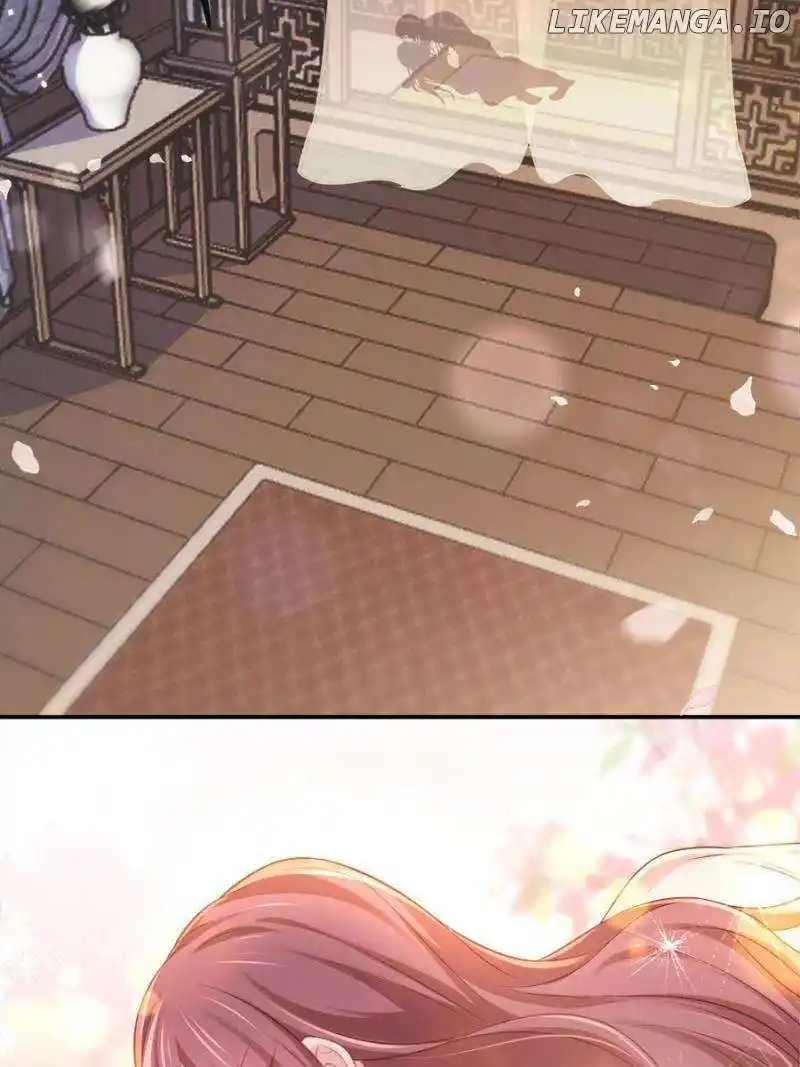 The Eunuch's Consort Rules the World Chapter 352