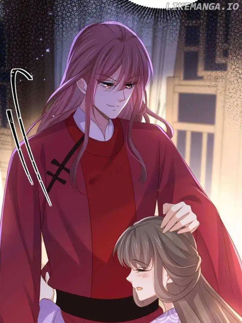 The Eunuch's Consort Rules the World Chapter 353