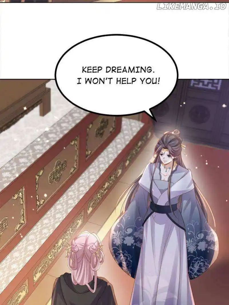 The Eunuch's Consort Rules the World Chapter 353