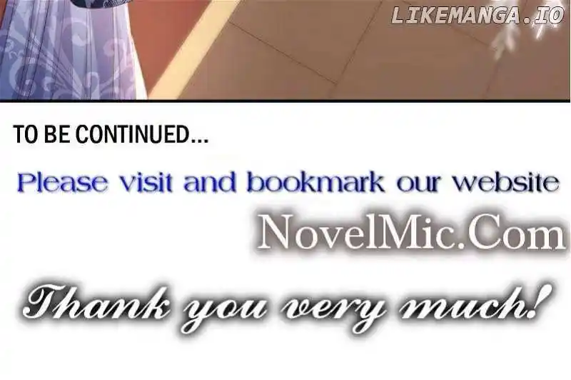 The Eunuch's Consort Rules the World Chapter 353