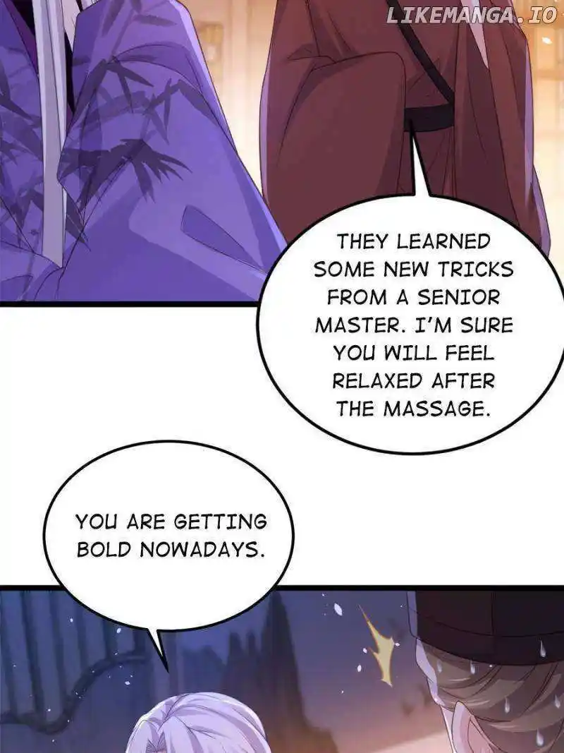 The Eunuch's Consort Rules the World Chapter 354