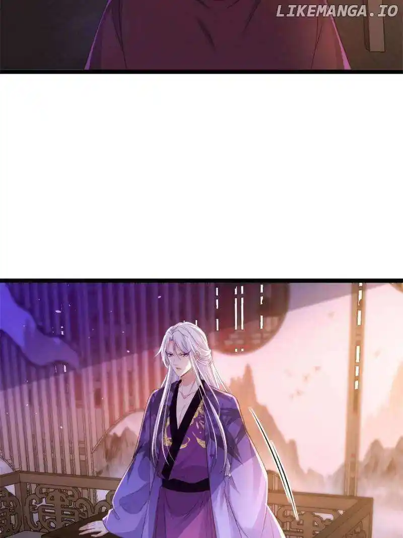 The Eunuch's Consort Rules the World Chapter 354