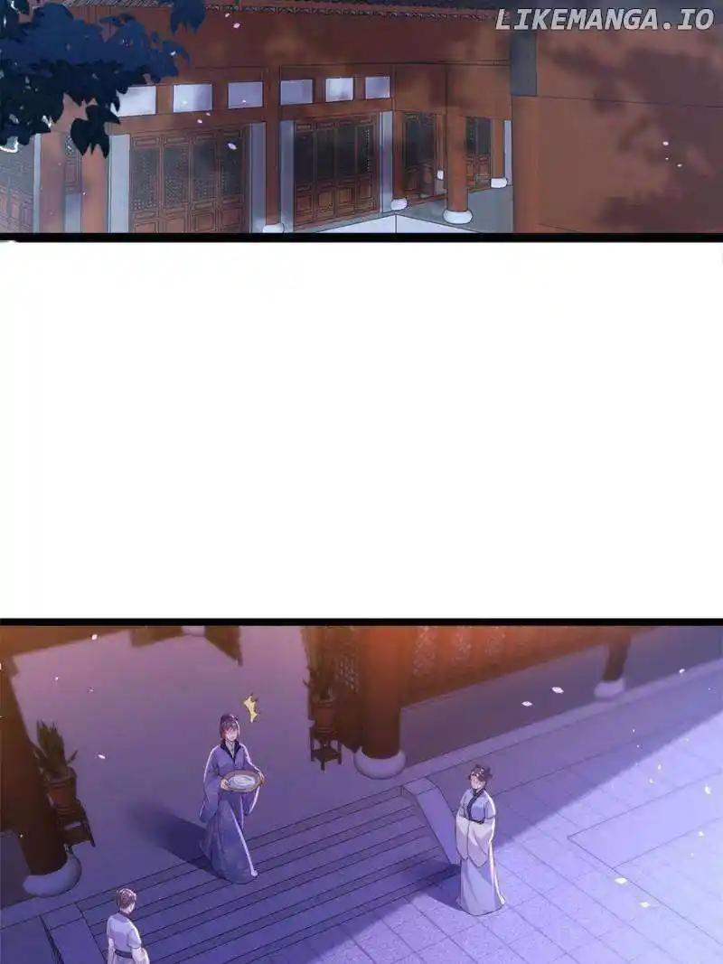 The Eunuch's Consort Rules the World Chapter 354