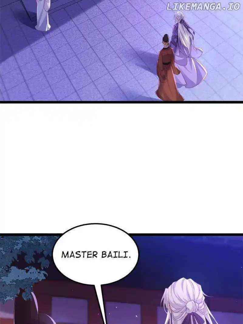 The Eunuch's Consort Rules the World Chapter 354