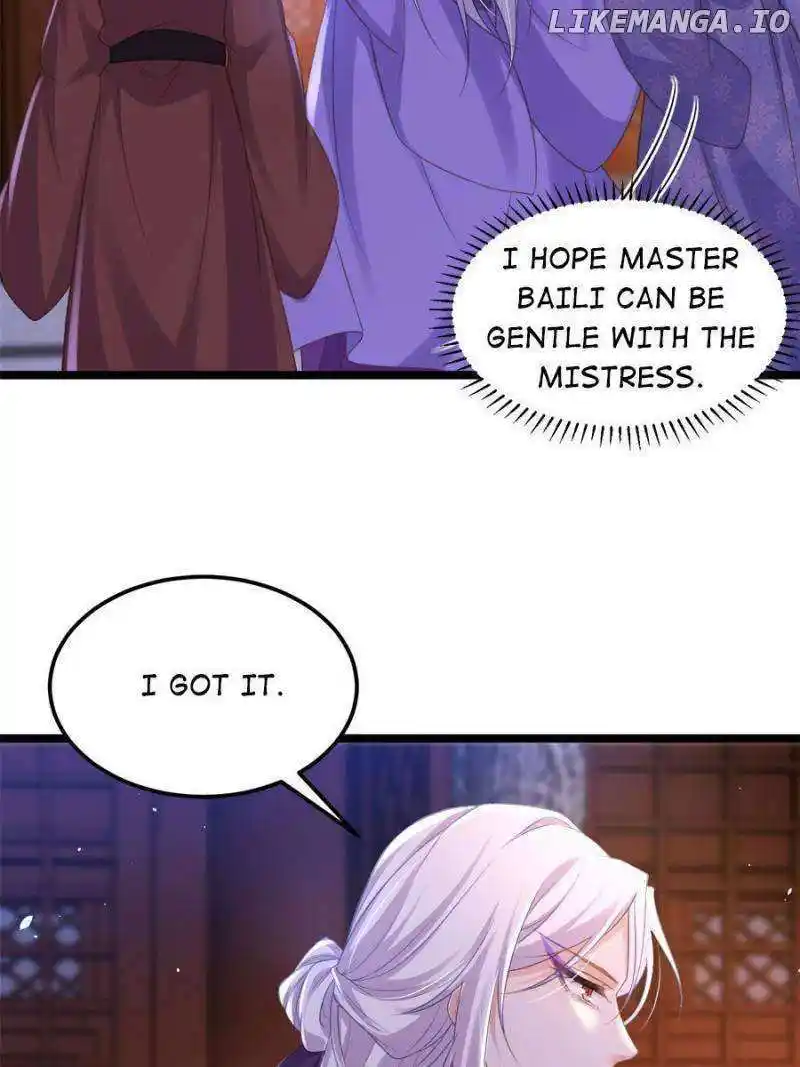 The Eunuch's Consort Rules the World Chapter 354