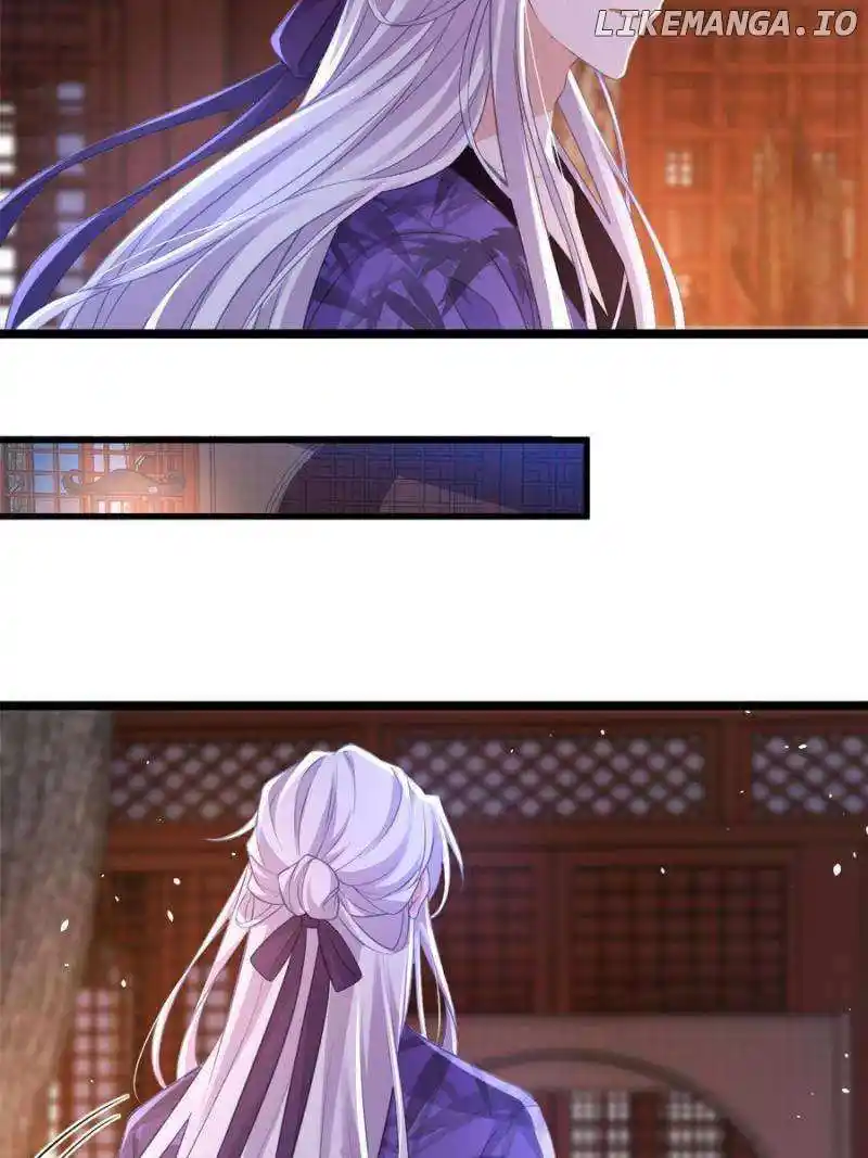 The Eunuch's Consort Rules the World Chapter 354