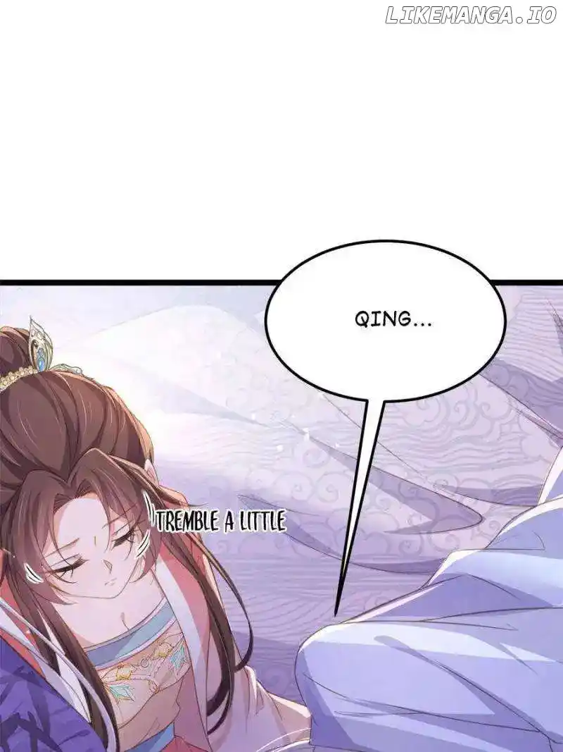 The Eunuch's Consort Rules the World Chapter 355