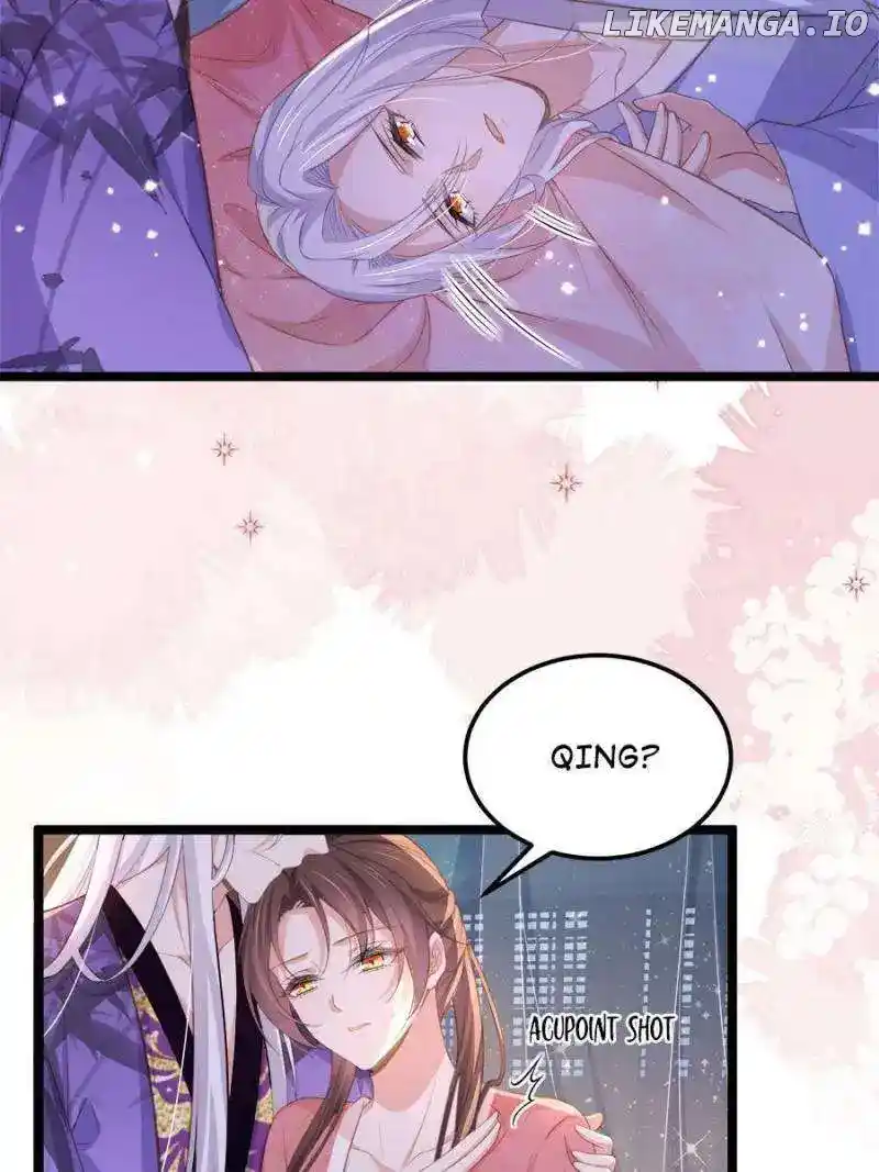 The Eunuch's Consort Rules the World Chapter 355