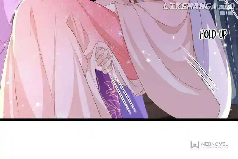 The Eunuch's Consort Rules the World Chapter 355