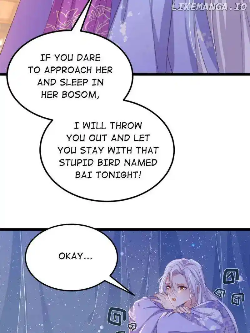 The Eunuch's Consort Rules the World Chapter 355