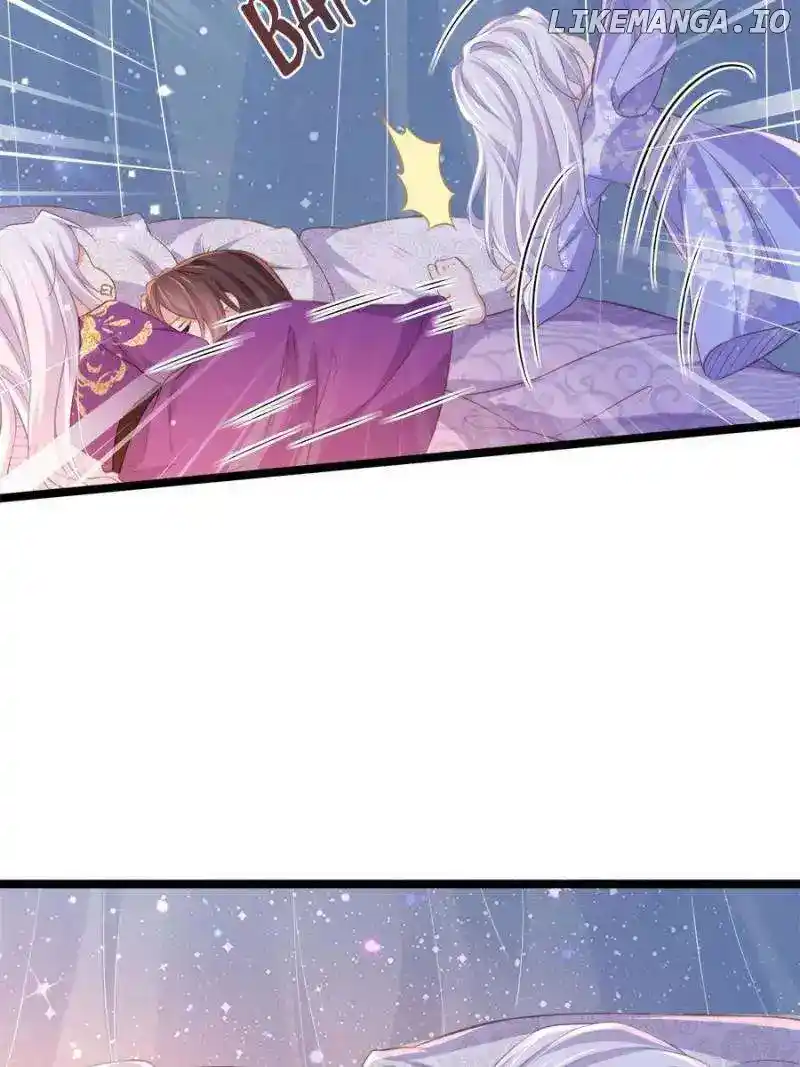 The Eunuch's Consort Rules the World Chapter 355