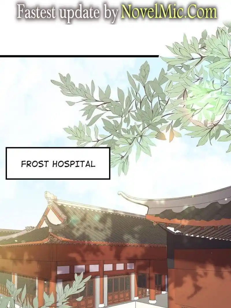 The Eunuch's Consort Rules the World Chapter 356