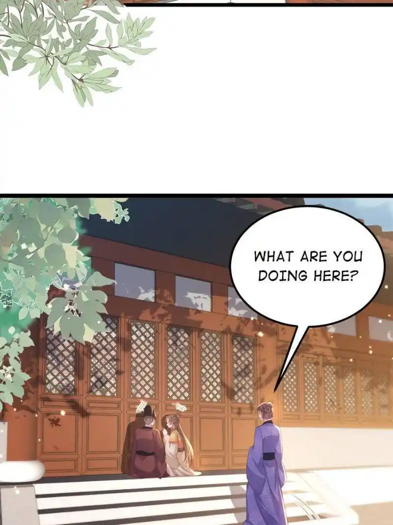 The Eunuch's Consort Rules the World Chapter 356