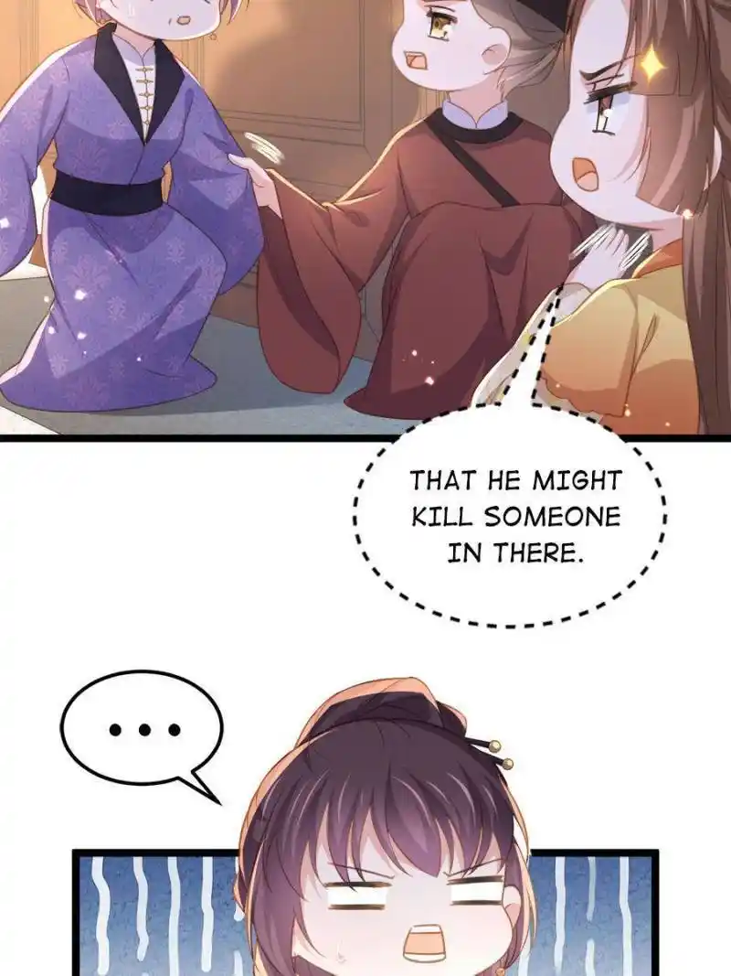 The Eunuch's Consort Rules the World Chapter 356