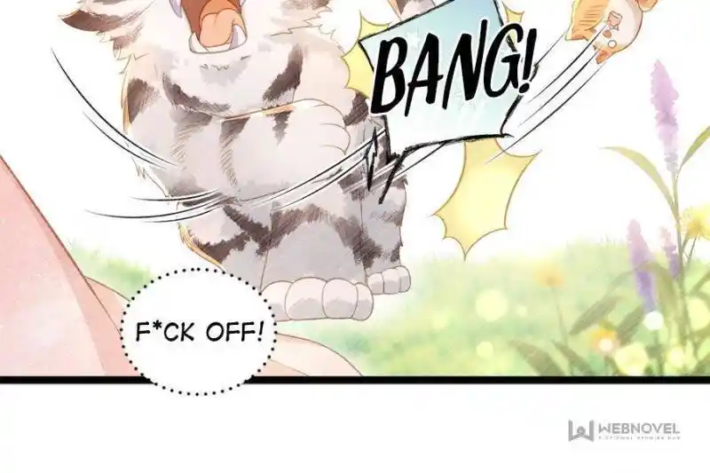 The Eunuch's Consort Rules the World Chapter 356