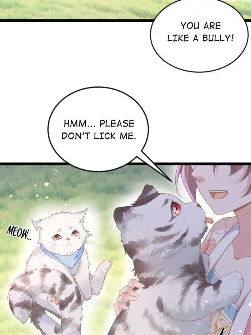 The Eunuch's Consort Rules the World Chapter 356