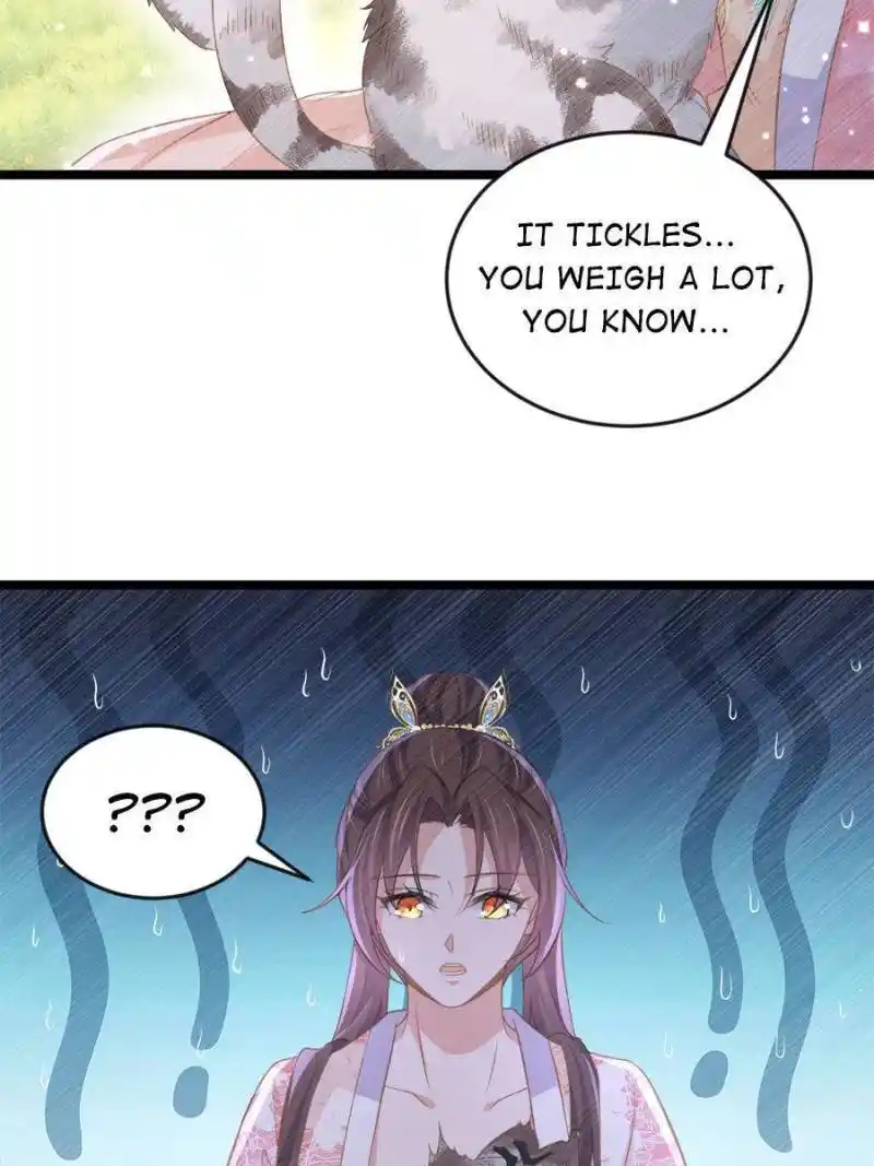 The Eunuch's Consort Rules the World Chapter 356