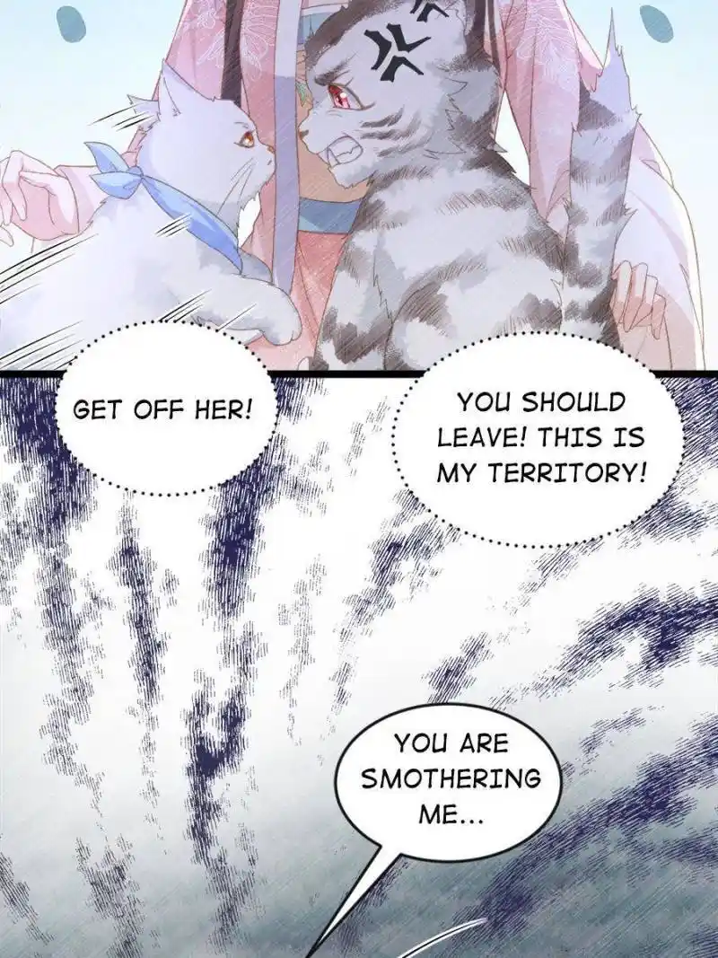 The Eunuch's Consort Rules the World Chapter 356