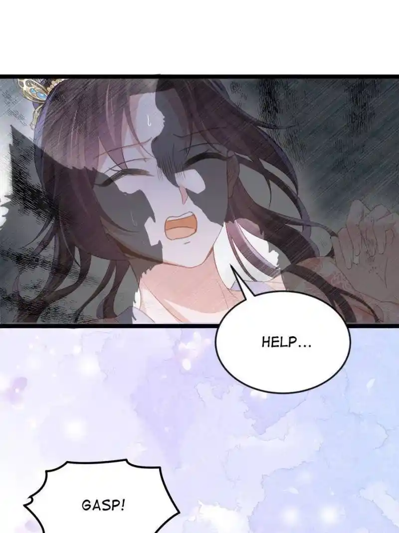 The Eunuch's Consort Rules the World Chapter 356